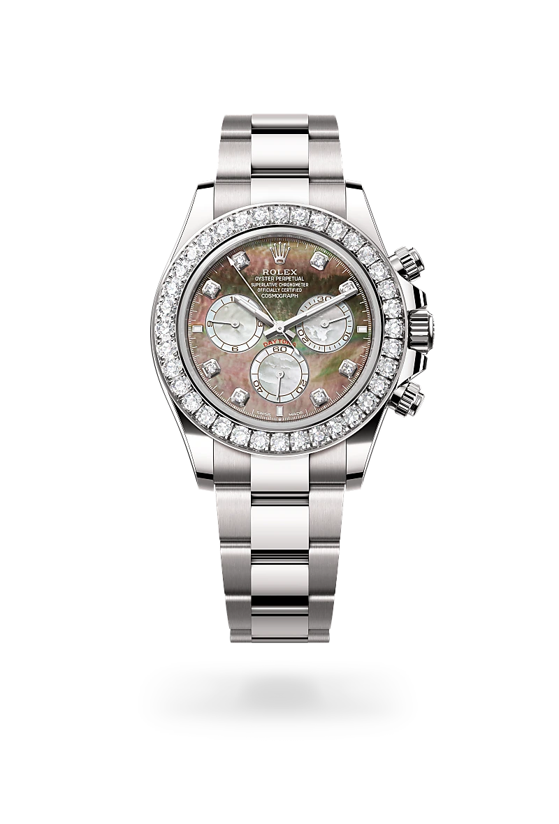 Rolex Cosmograph Daytona Watches | Humbertown Jewellers